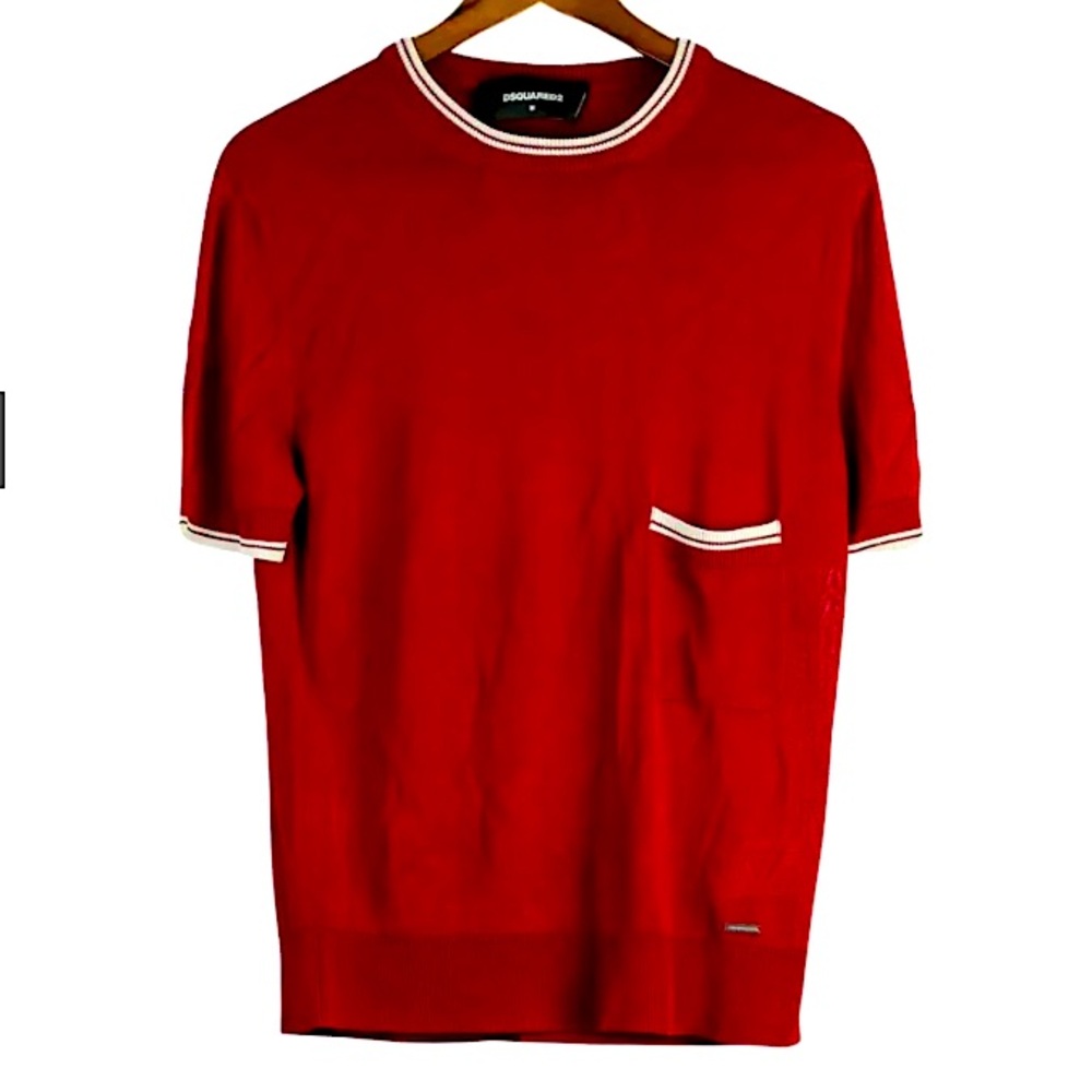 DSQUARED2 Top, size XS